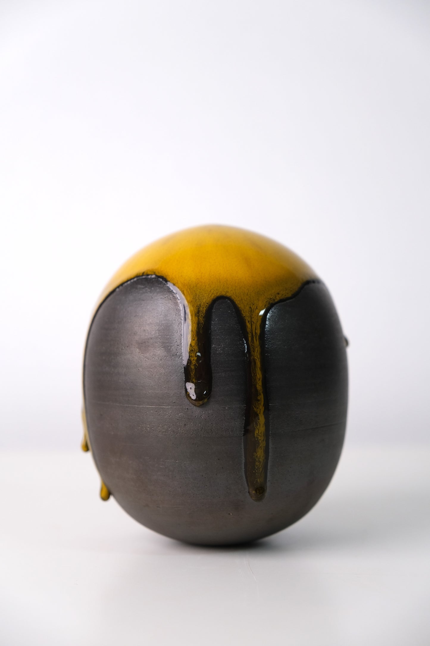 Dark Happiness Sarı Mini