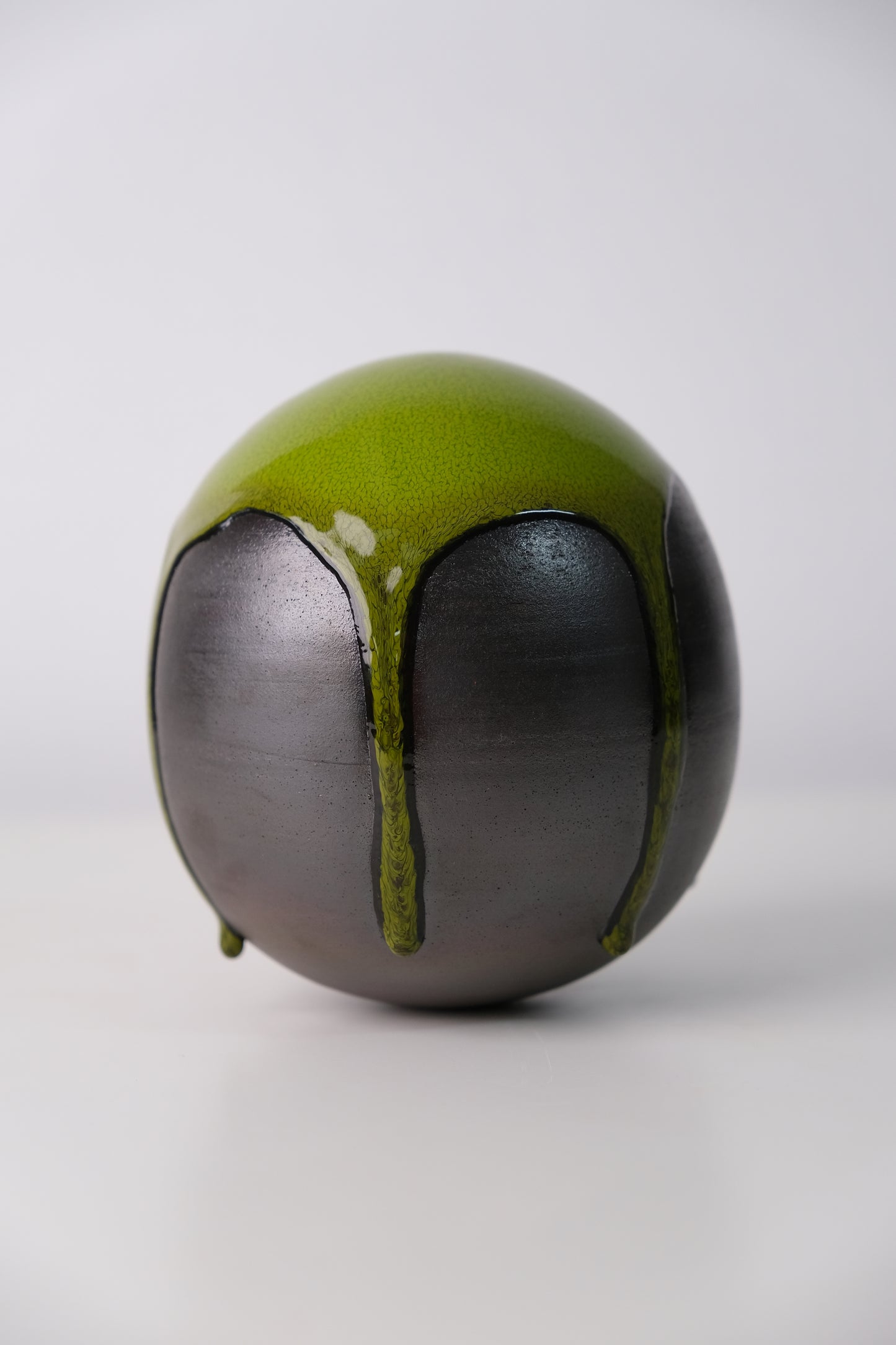 Dark Happiness Yeşil Mini