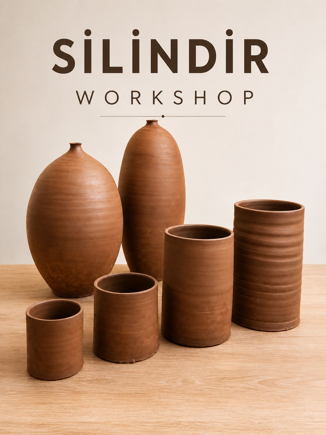 Silindir Workshop