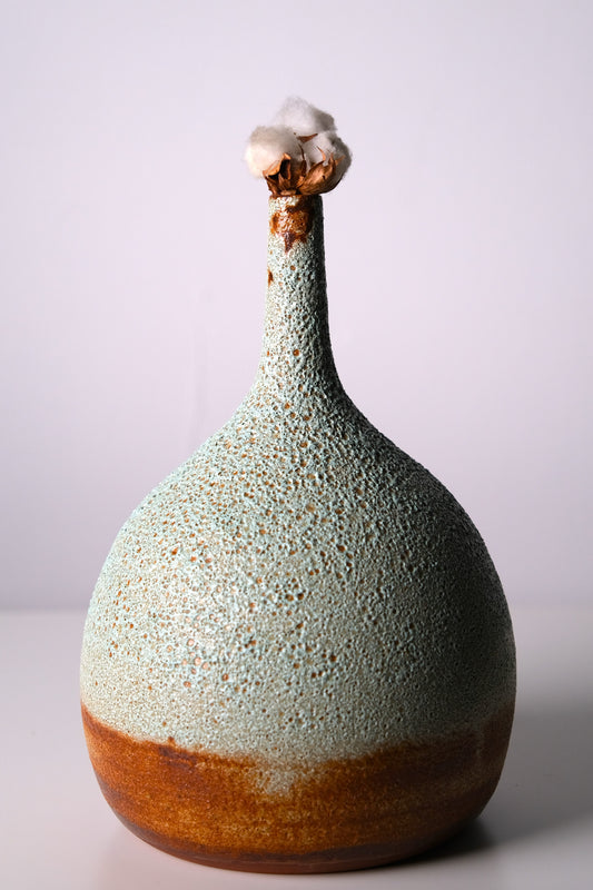 Foam Vase I