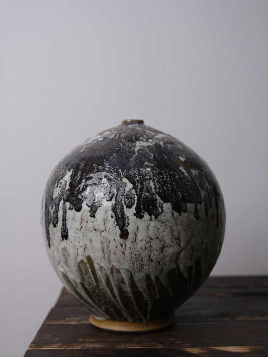 Sphere Vase