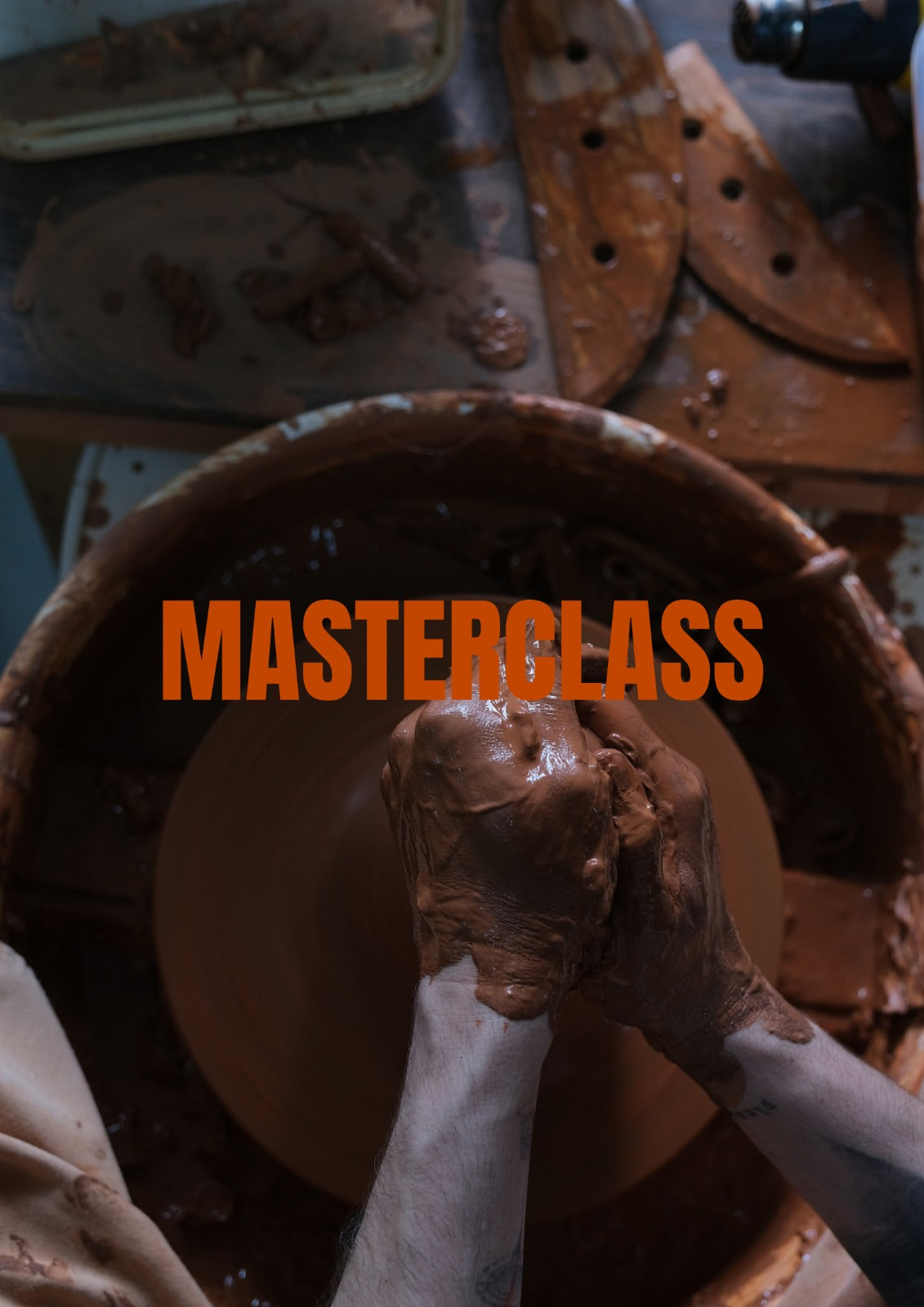 Masterclass 20 Kasım 2025