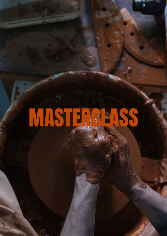 Masterclass 28 Kasım 2025