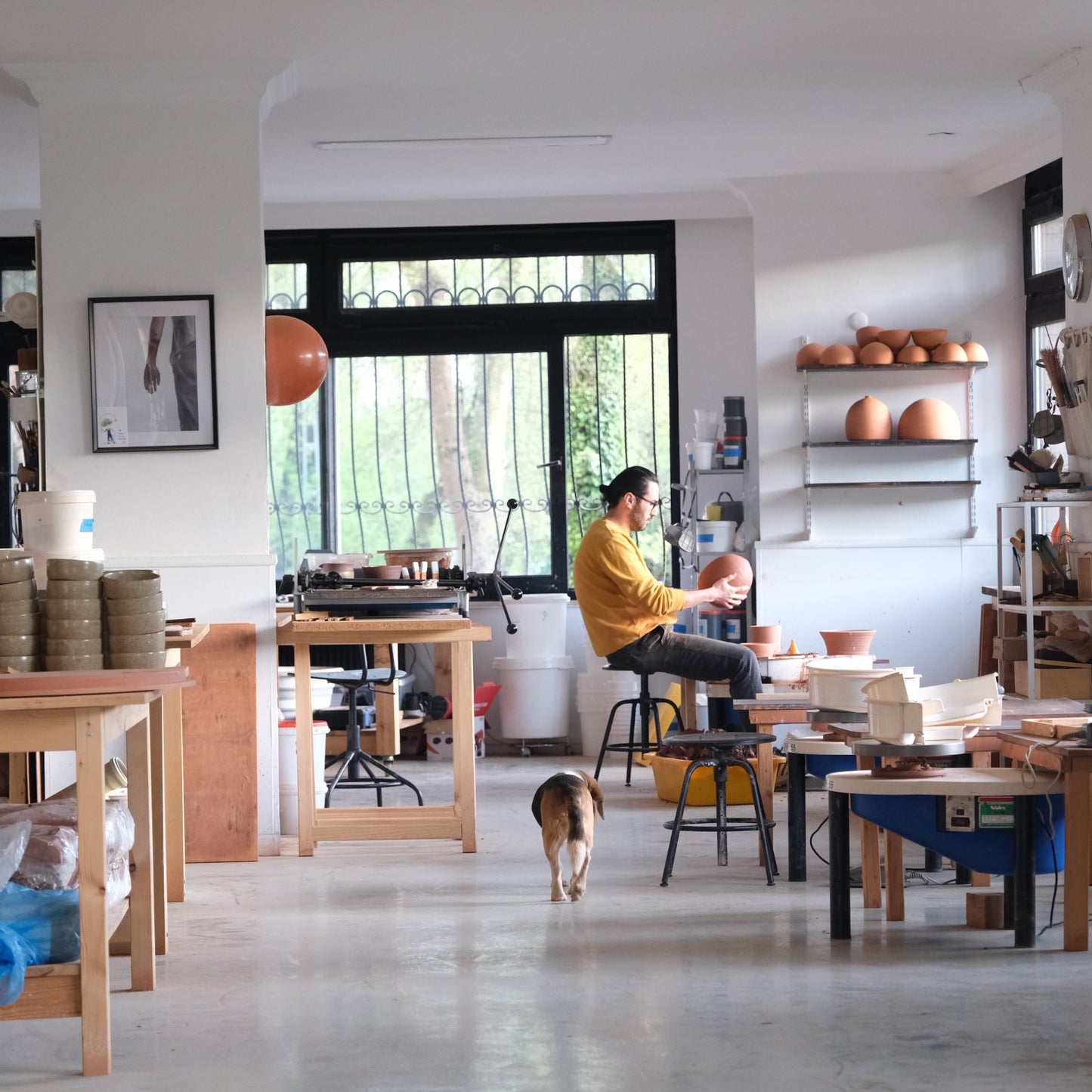 Masterclass 20 Kasım 2025